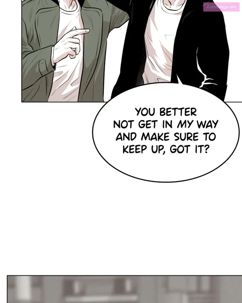 Bloodhounds Mangakakalot X Chapter 10 Page 107