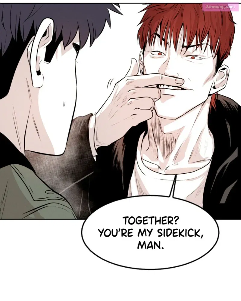 Bloodhounds Mangakakalot X Chapter 10 Page 103