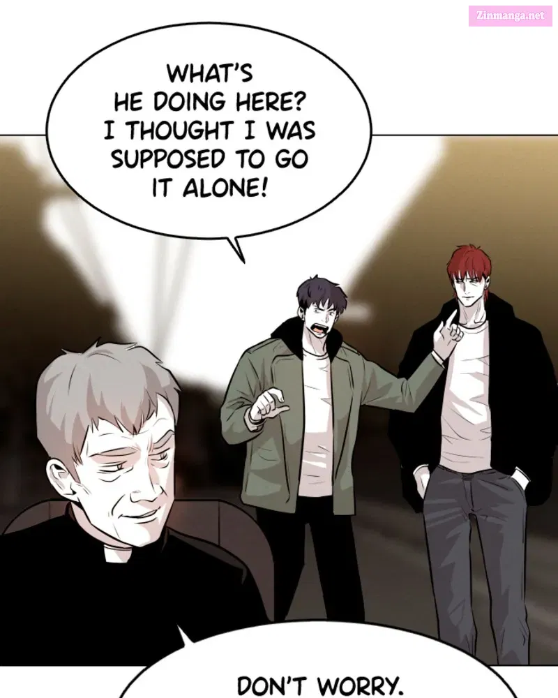 Bloodhounds Mangakakalot X Chapter 10 Page 104