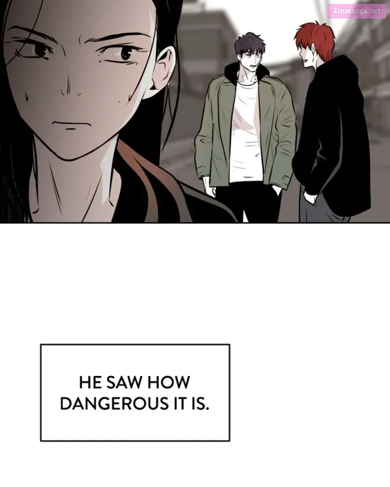 Bloodhounds Mangakakalot X Chapter 10 Page 117