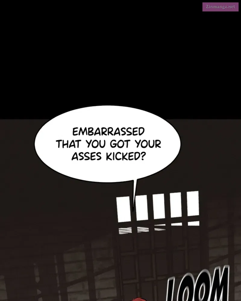 Bloodhounds Mangakakalot X Chapter 10 Page 125