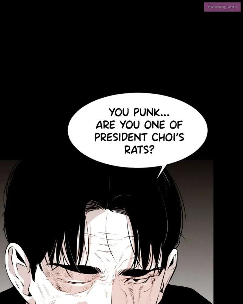 Bloodhounds Mangakakalot X Chapter 10 Page 127