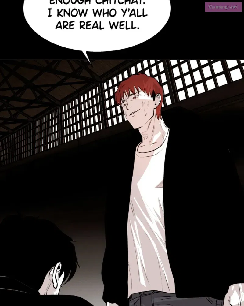 Bloodhounds Mangakakalot X Chapter 10 Page 129