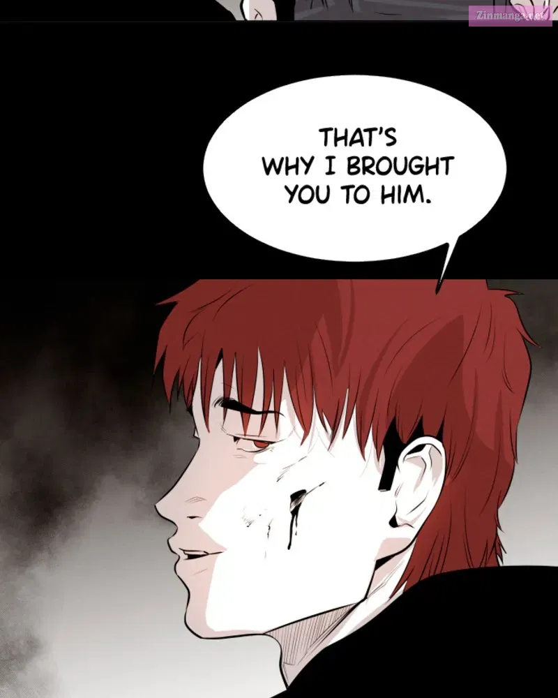 Bloodhounds Mangakakalot X Chapter 10 Page 130