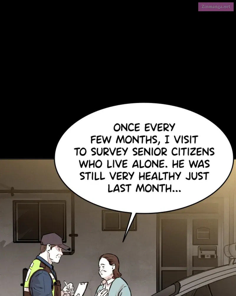 Bloodhounds Mangakakalot X Chapter 10 Page 13
