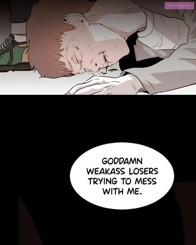 Bloodhounds Mangakakalot X Chapter 10 Page 123