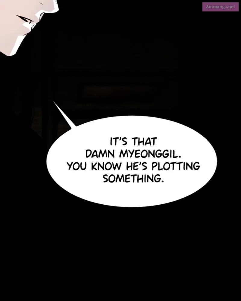 Bloodhounds Mangakakalot X Chapter 10 Page 135