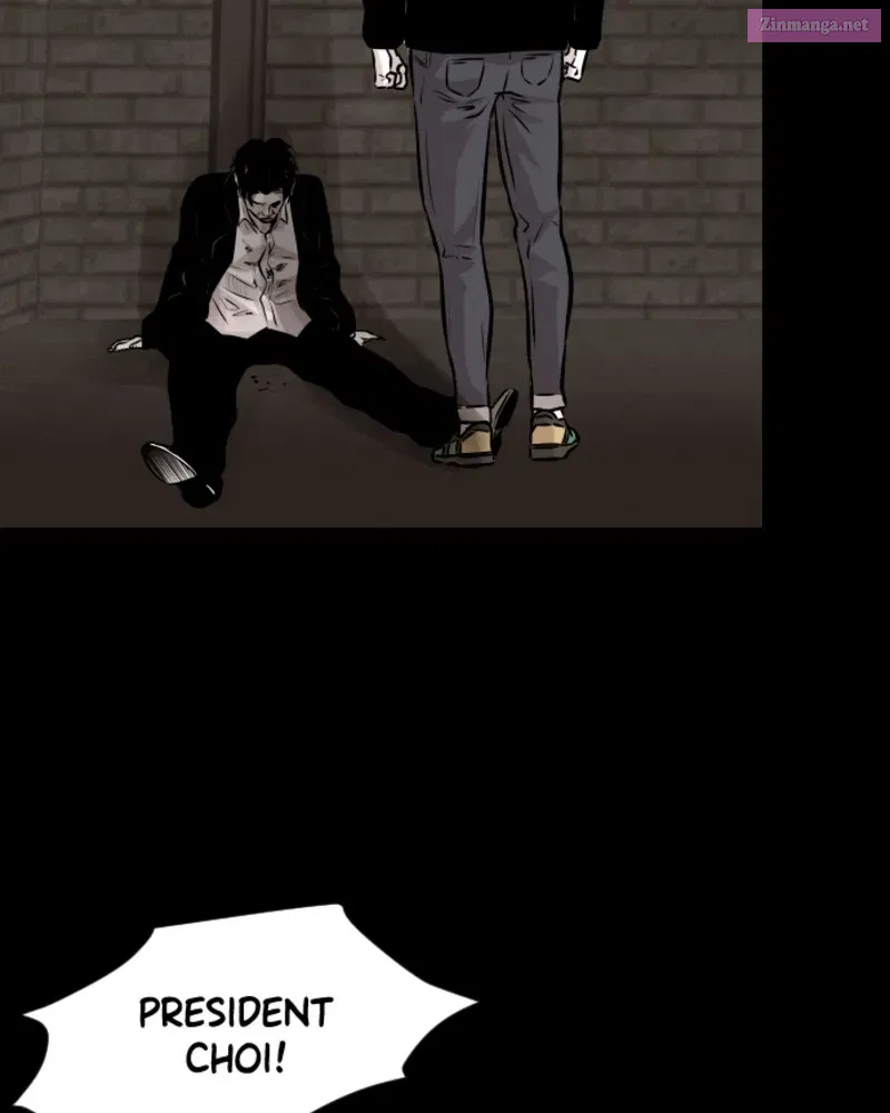 Bloodhounds Mangakakalot X Chapter 10 Page 138