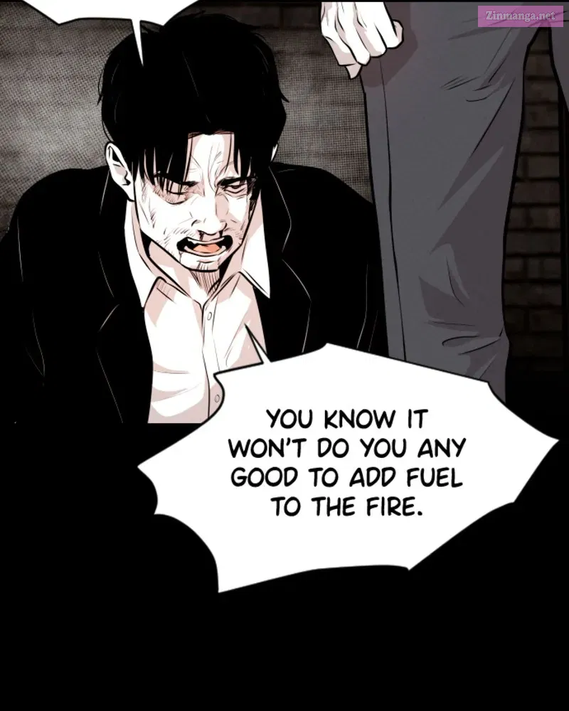 Bloodhounds Mangakakalot X Chapter 10 Page 139