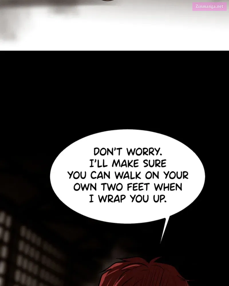 Bloodhounds Mangakakalot X Chapter 10 Page 150