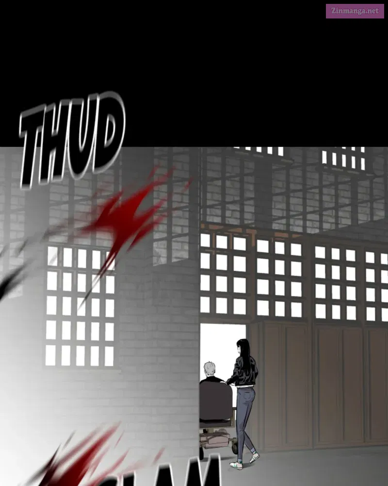 Bloodhounds Mangakakalot X Chapter 10 Page 156