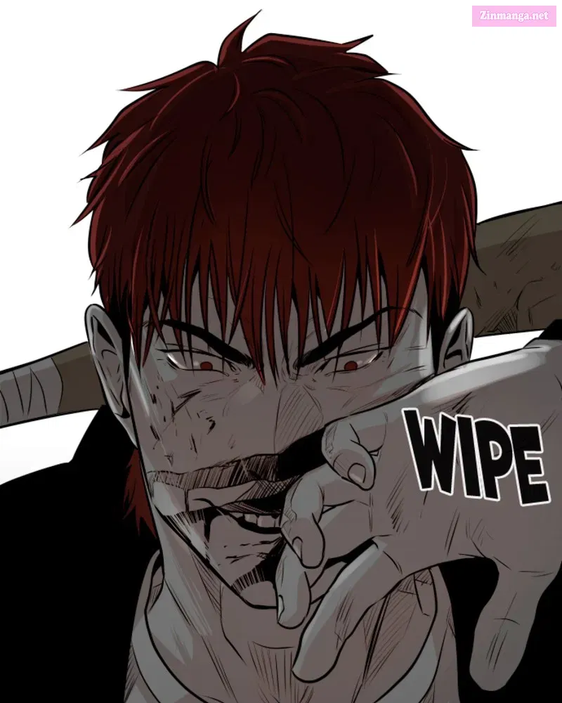 Bloodhounds Mangakakalot X Chapter 10 Page 163