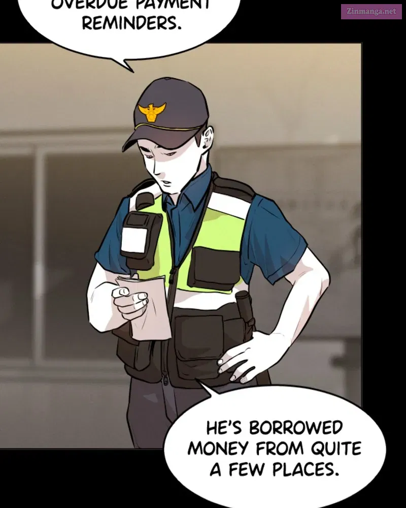 Bloodhounds Mangakakalot X Chapter 10 Page 22