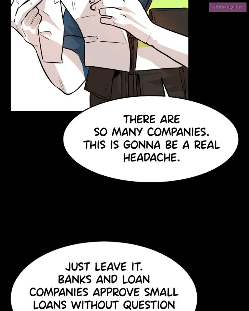 Bloodhounds Mangakakalot X Chapter 10 Page 26