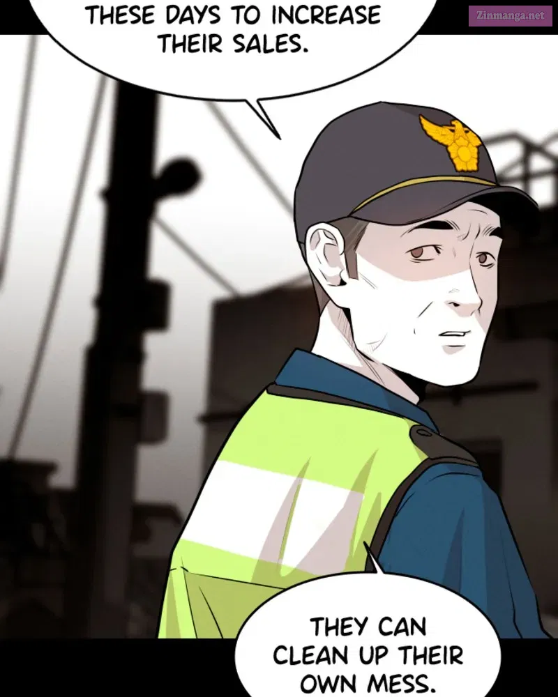 Bloodhounds Mangakakalot X Chapter 10 Page 27