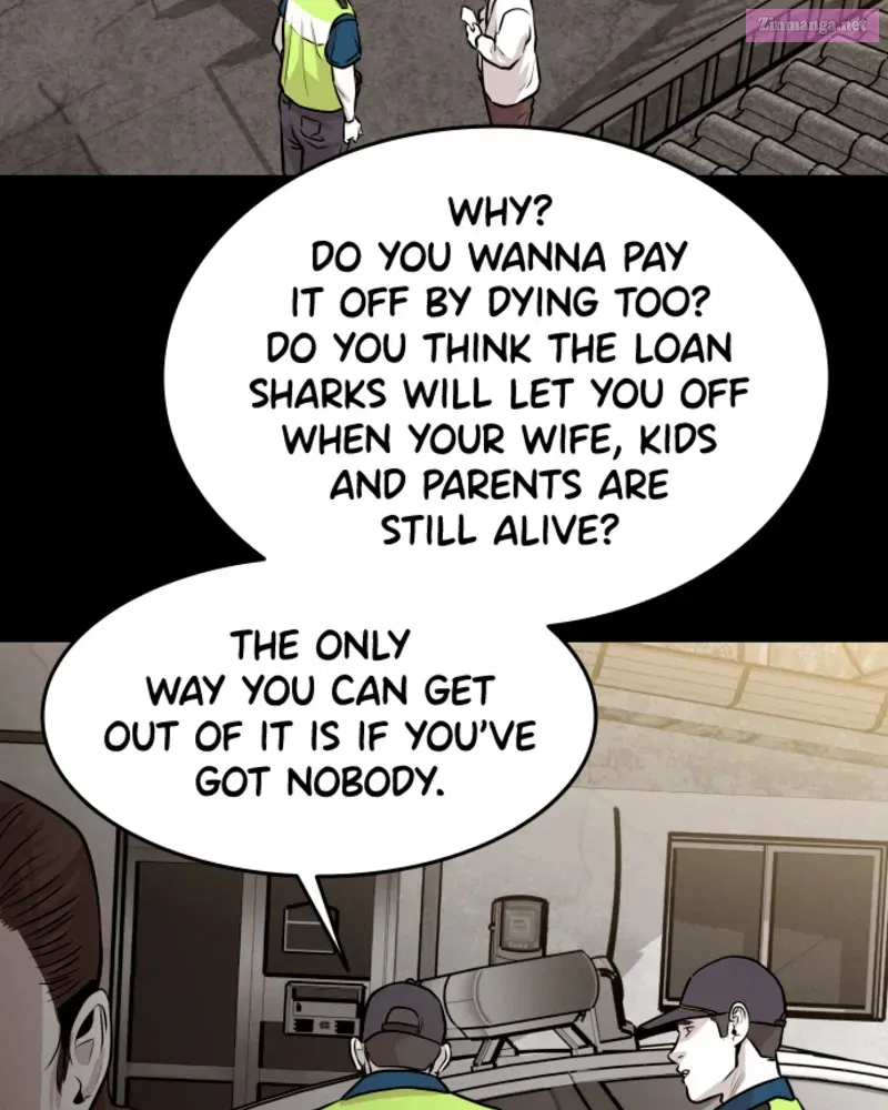 Bloodhounds Mangakakalot X Chapter 10 Page 29