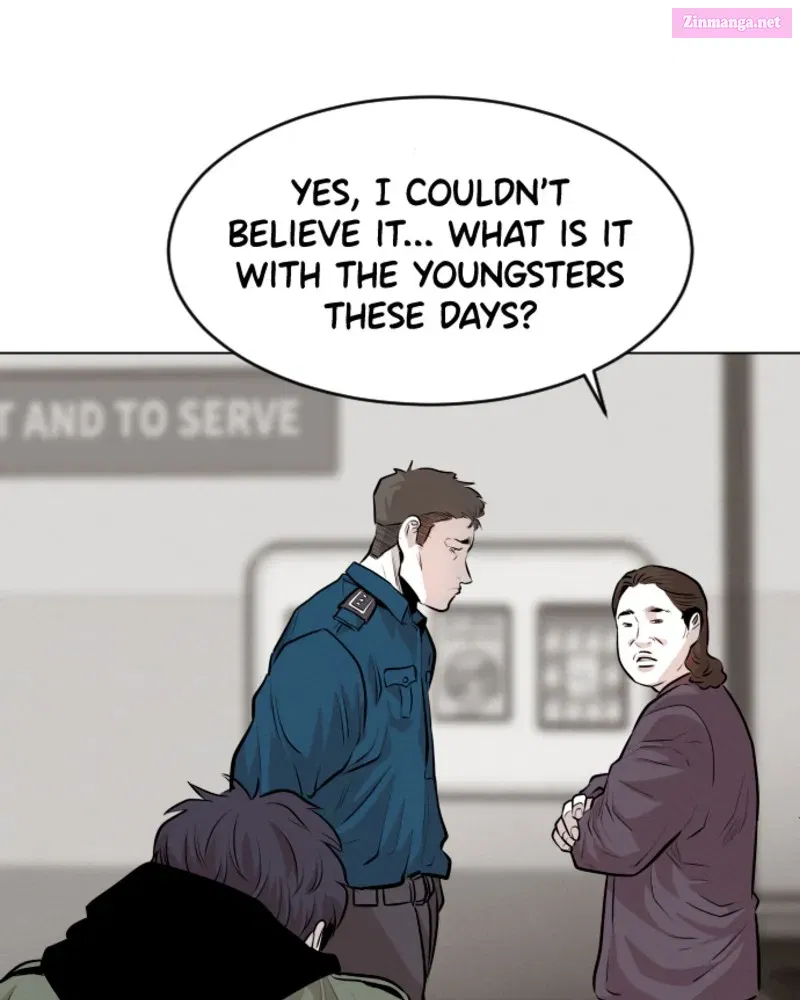 Bloodhounds Mangakakalot X Chapter 10 Page 52