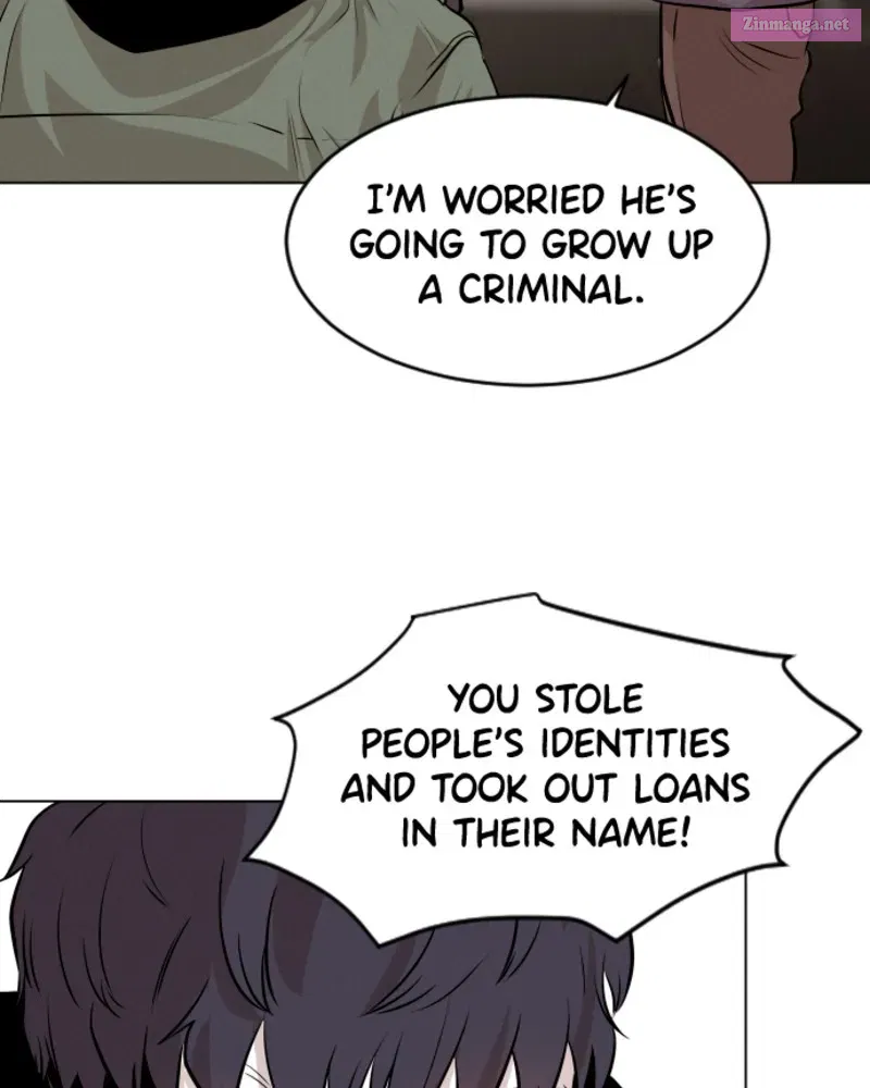 Bloodhounds Mangakakalot X Chapter 10 Page 53