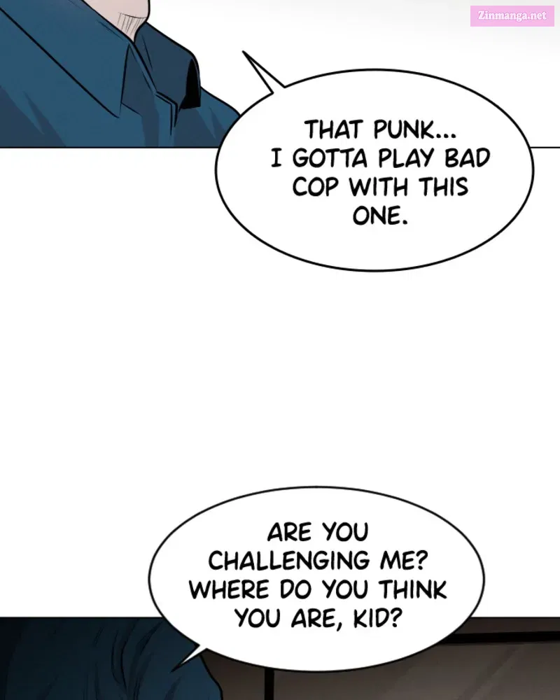 Bloodhounds Mangakakalot X Chapter 10 Page 56