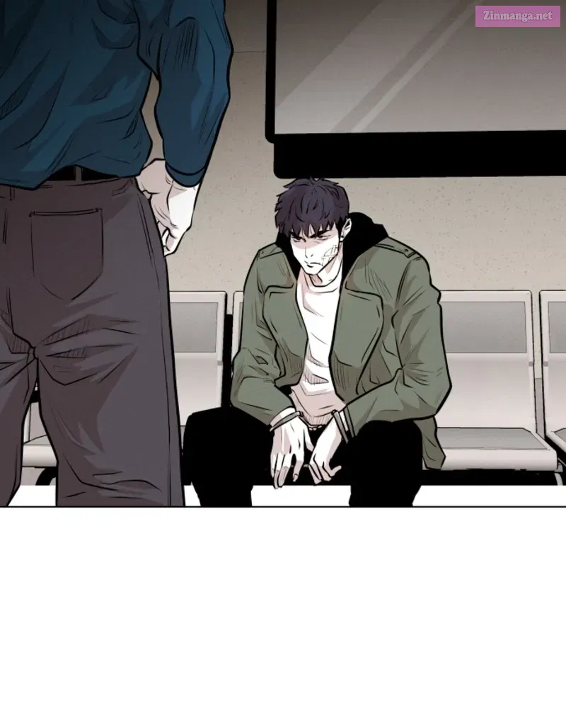 Bloodhounds Mangakakalot X Chapter 10 Page 57