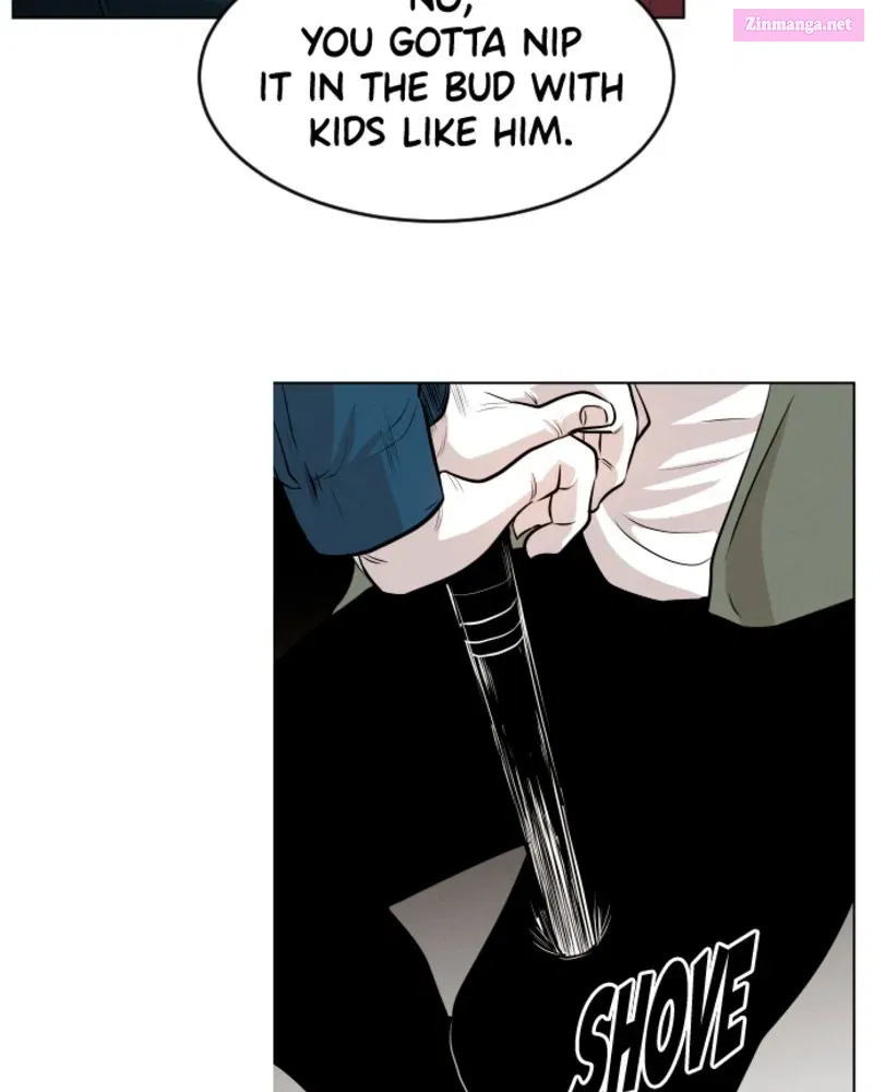 Bloodhounds Mangakakalot X Chapter 10 Page 59