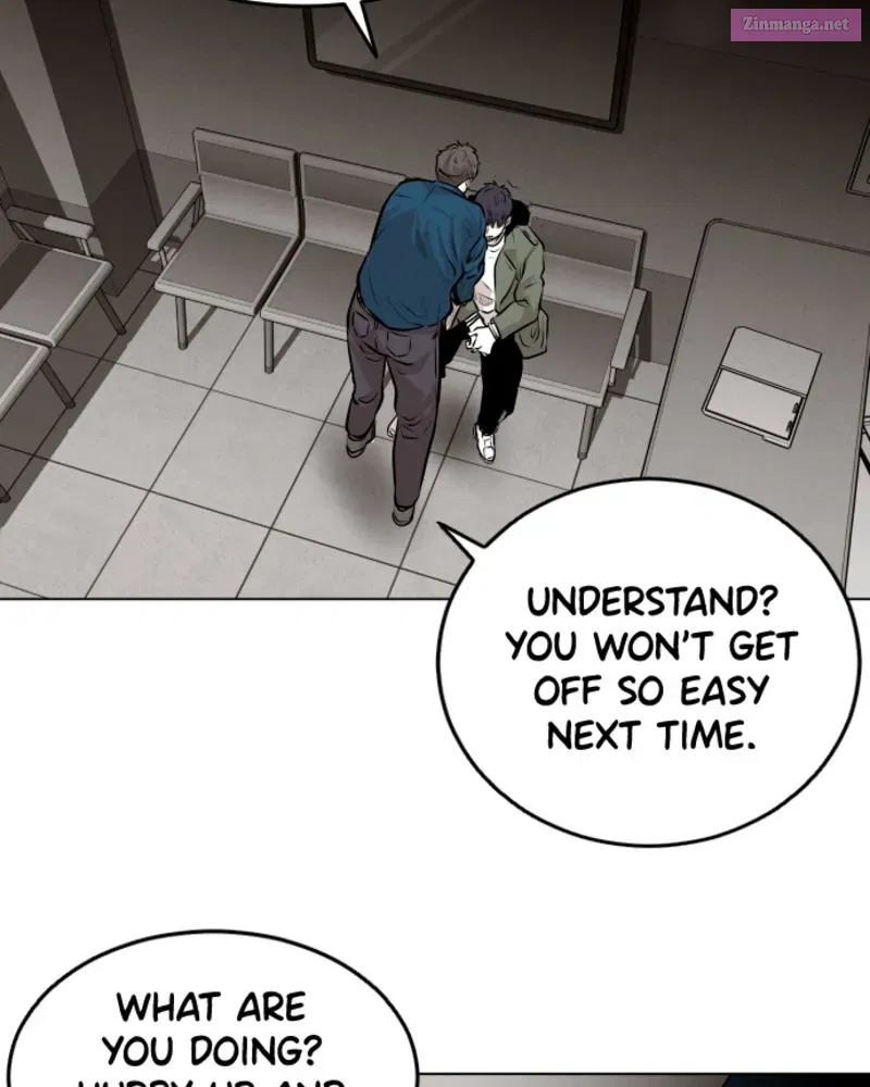 Bloodhounds Mangakakalot X Chapter 10 Page 66