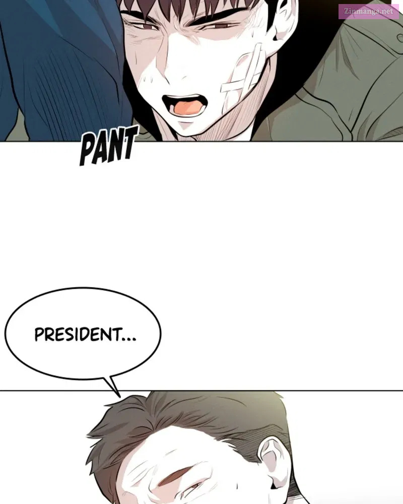 Bloodhounds Mangakakalot X Chapter 10 Page 77