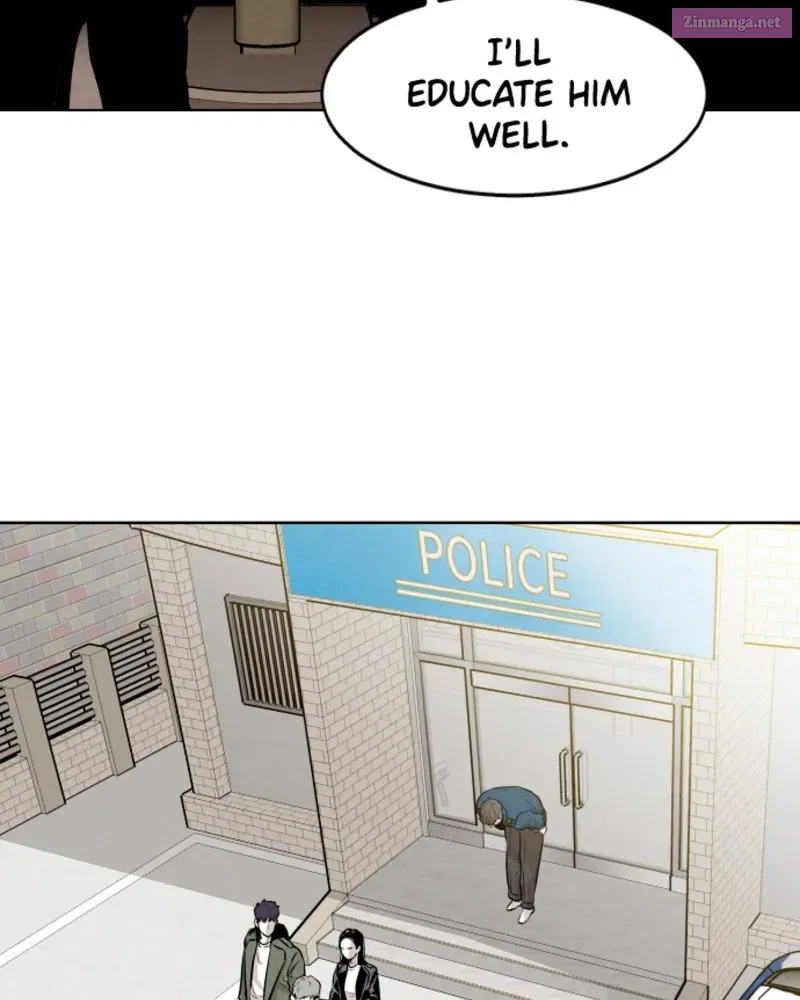 Bloodhounds Mangakakalot X Chapter 10 Page 80
