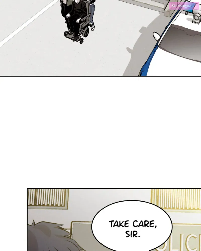 Bloodhounds Mangakakalot X Chapter 10 Page 81