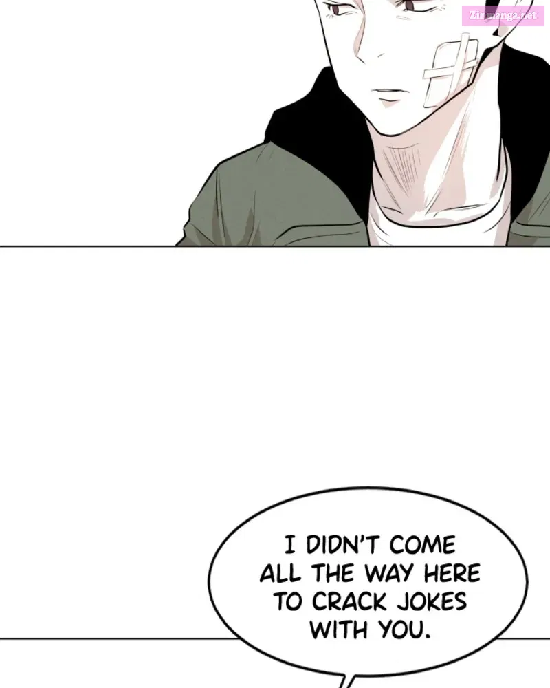 Bloodhounds Mangakakalot X Chapter 10 Page 85