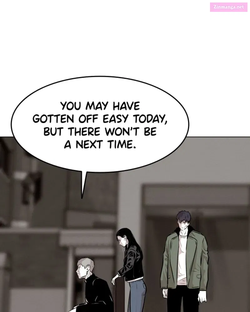 Bloodhounds Mangakakalot X Chapter 10 Page 87