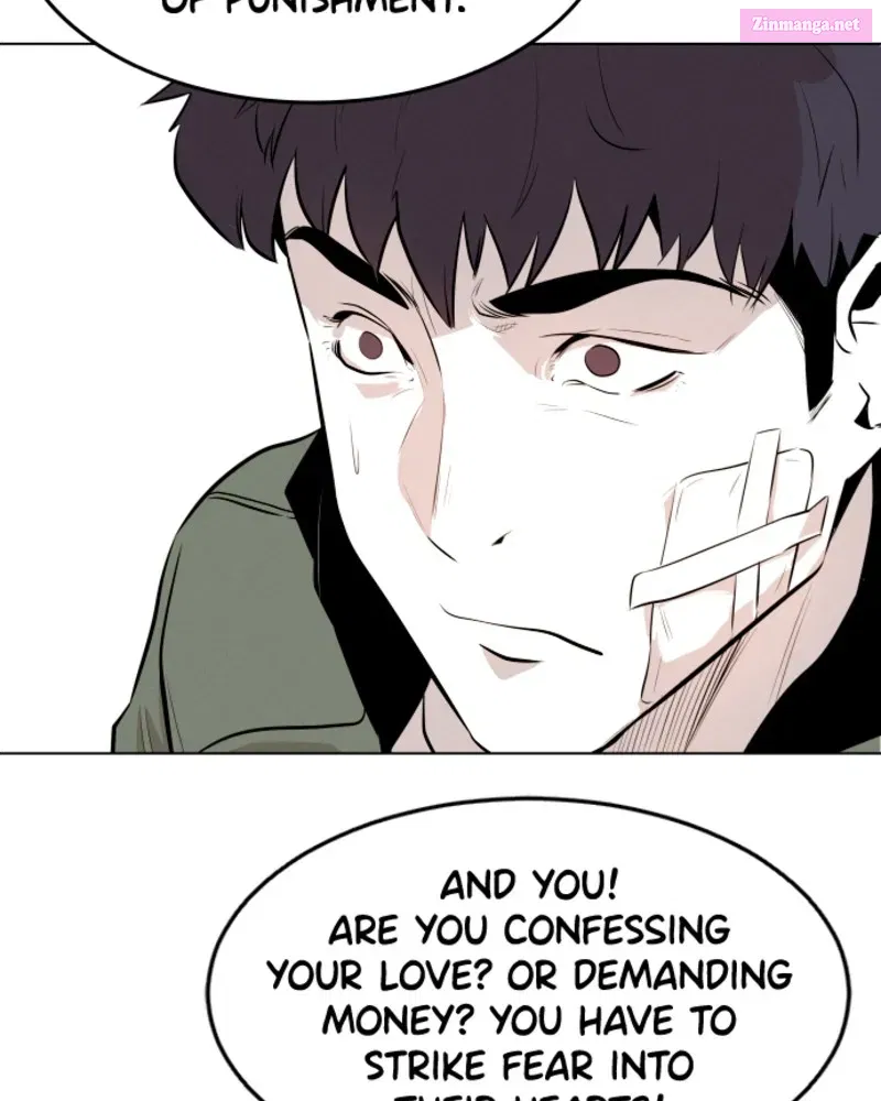 Bloodhounds Mangakakalot X Chapter 10 Page 90