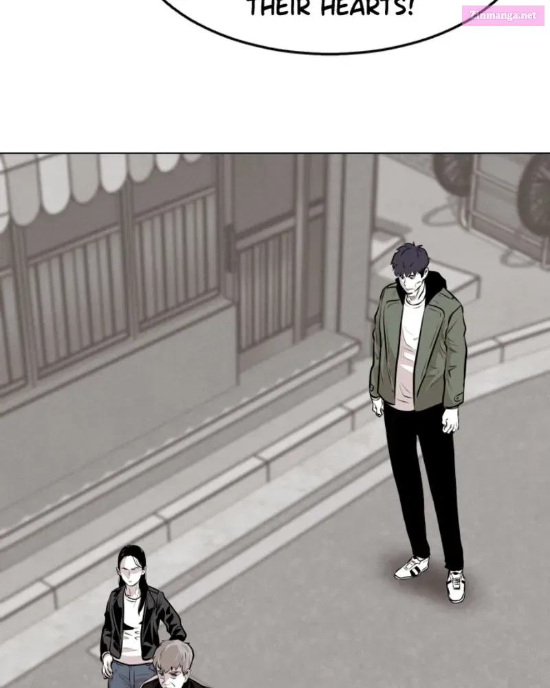 Bloodhounds Mangakakalot X Chapter 10 Page 91