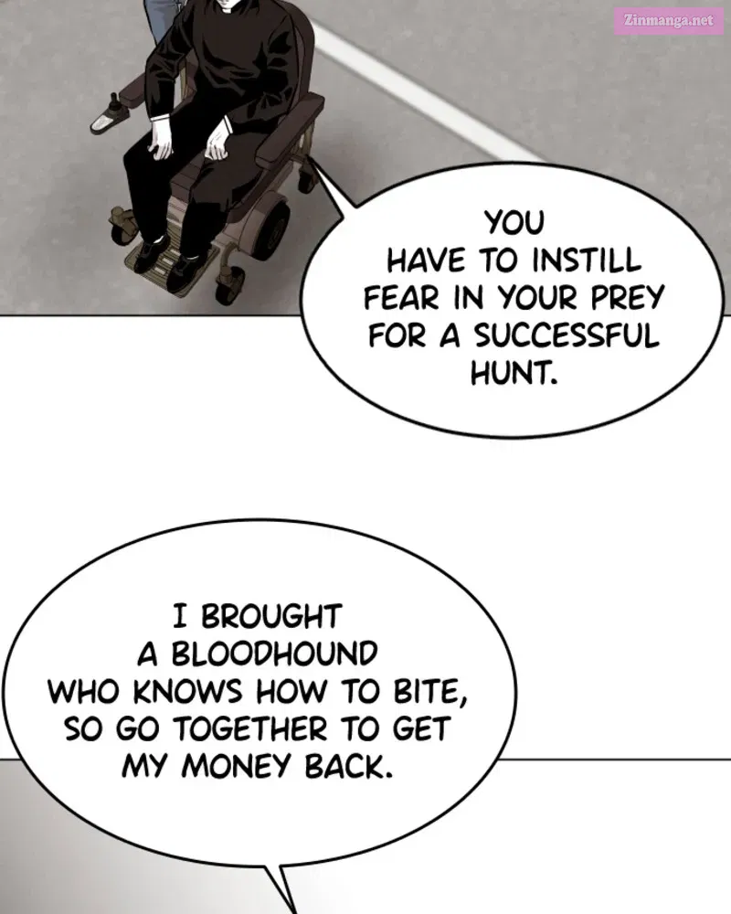 Bloodhounds Mangakakalot X Chapter 10 Page 92