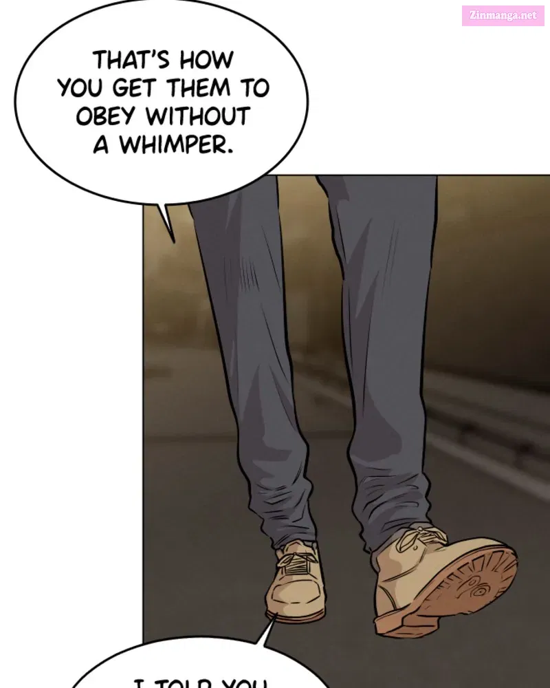 Bloodhounds Mangakakalot X Chapter 10 Page 97