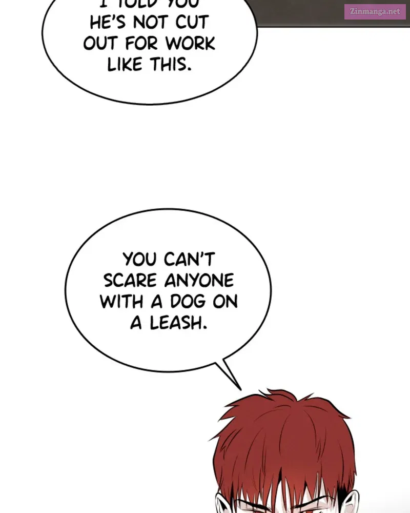 Bloodhounds Mangakakalot X Chapter 10 Page 98