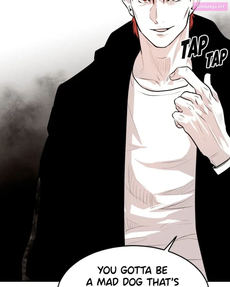 Bloodhounds Mangakakalot X Chapter 10 Page 99