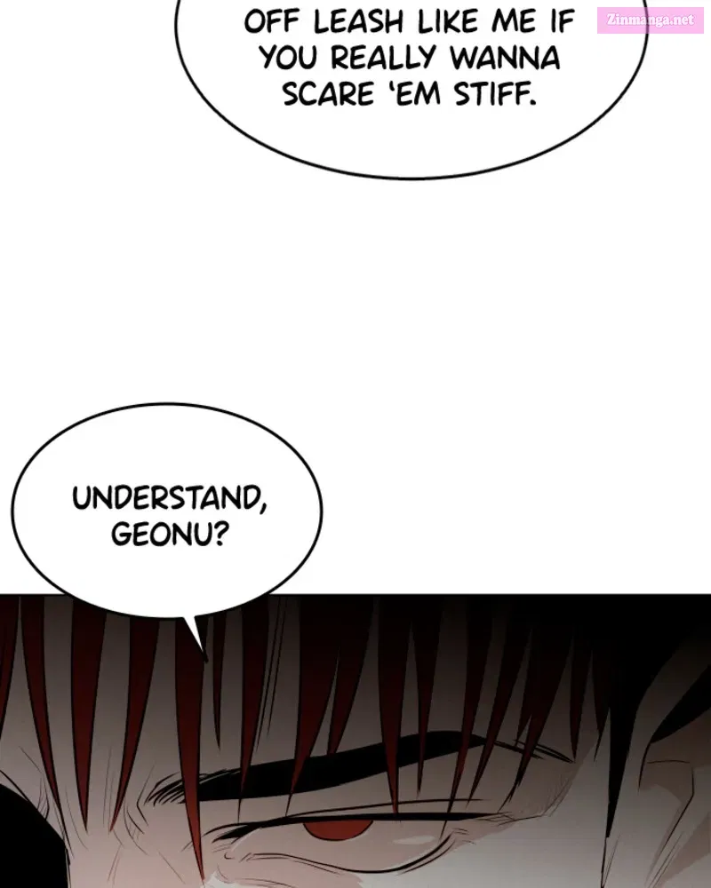 Bloodhounds Mangakakalot X Chapter 10 Page 100
