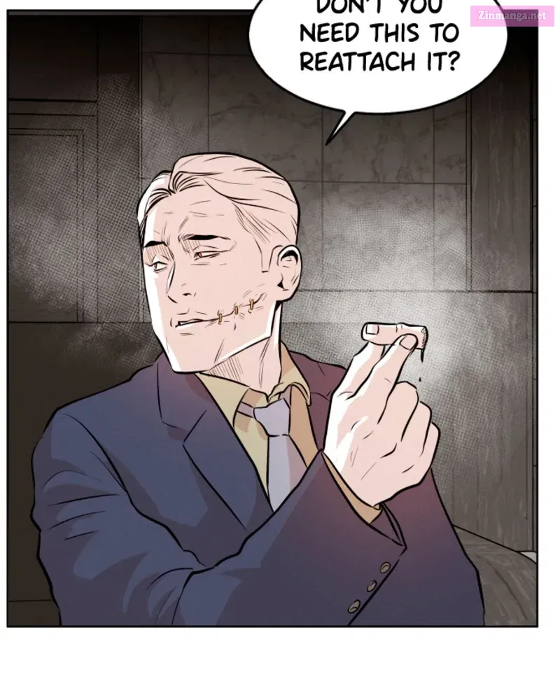 Bloodhounds Mangakakalot X Chapter 11 Page 108