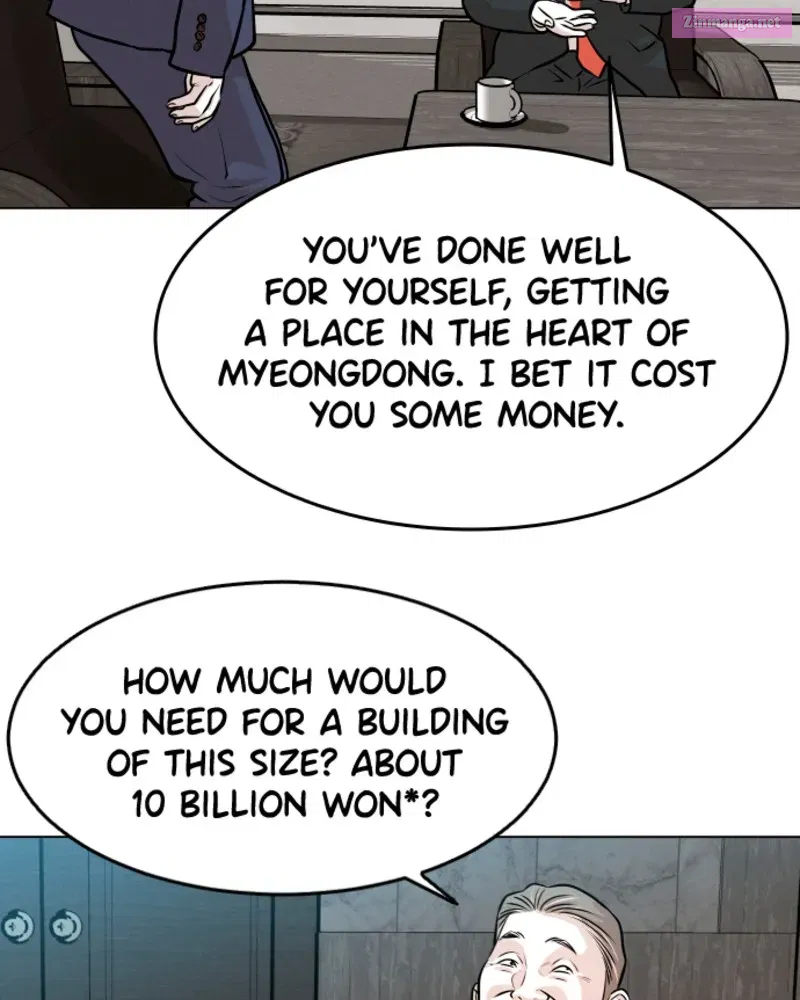 Bloodhounds Mangakakalot X Chapter 11 Page 12