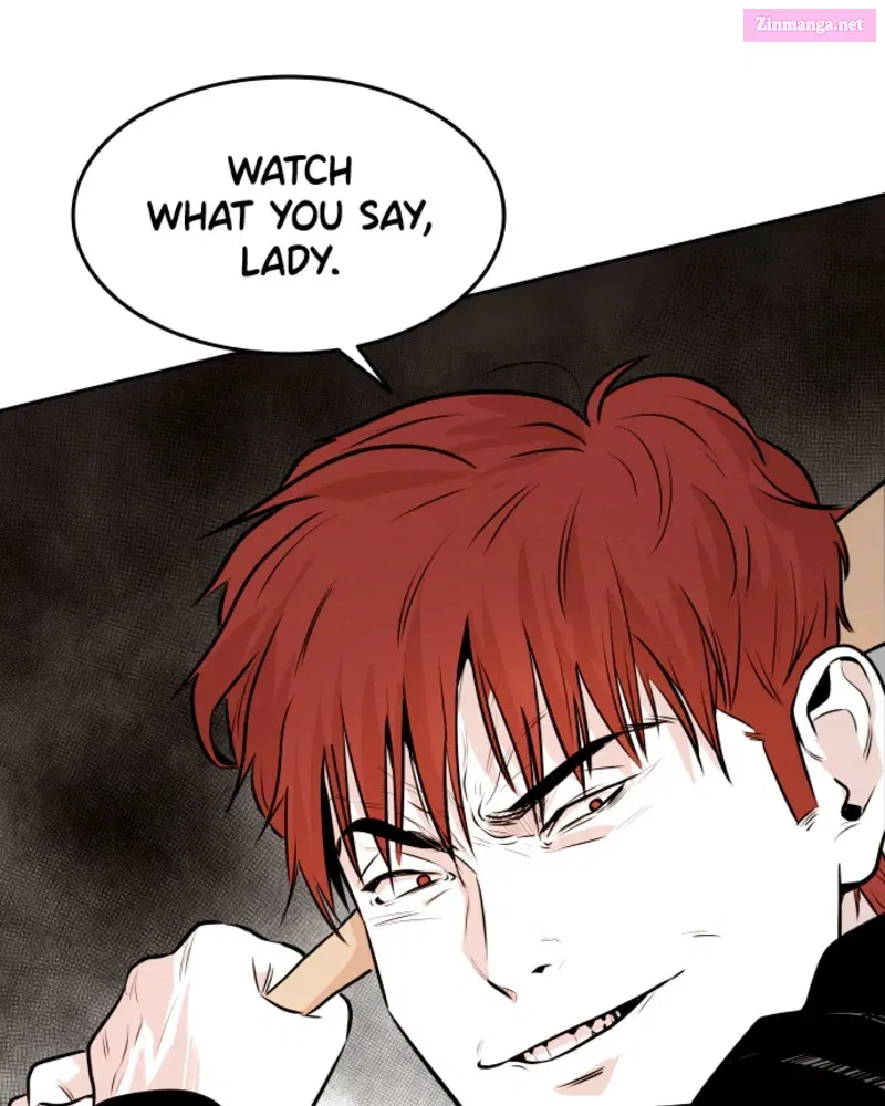 Bloodhounds Mangakakalot X Chapter 11 Page 128