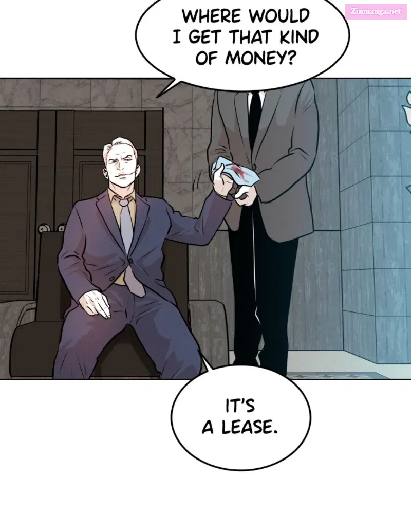 Bloodhounds Mangakakalot X Chapter 11 Page 14