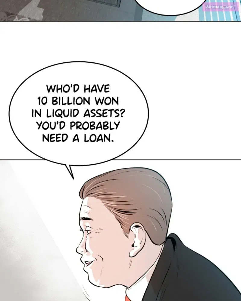 Bloodhounds Mangakakalot X Chapter 11 Page 16