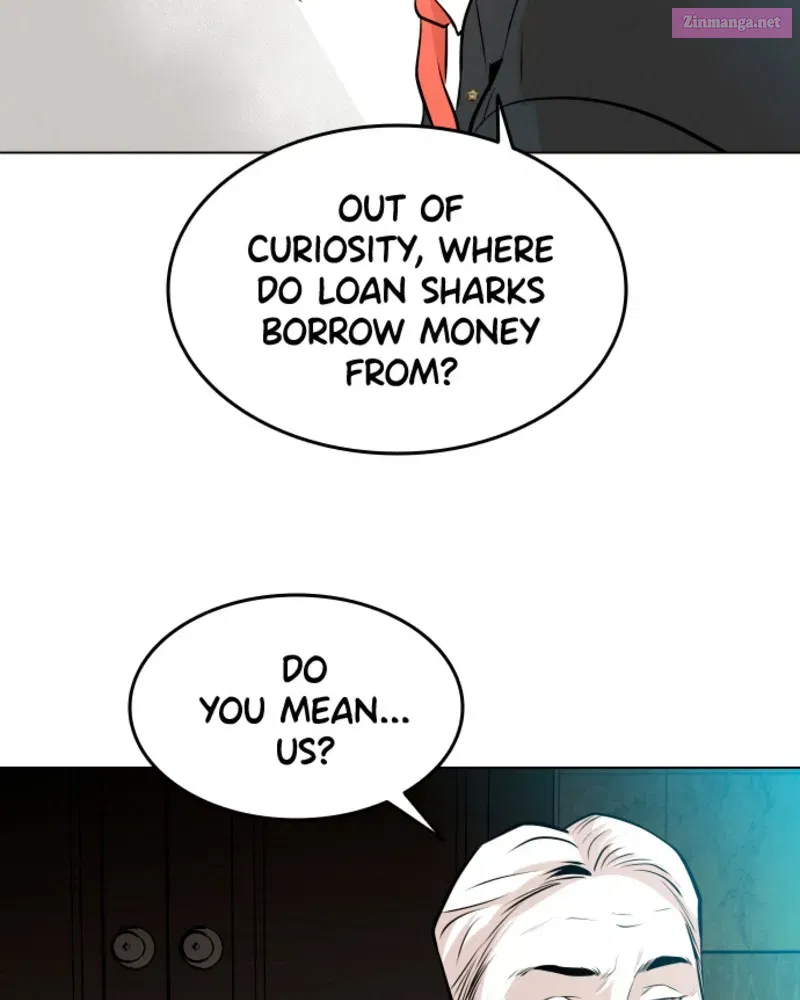 Bloodhounds Mangakakalot X Chapter 11 Page 17