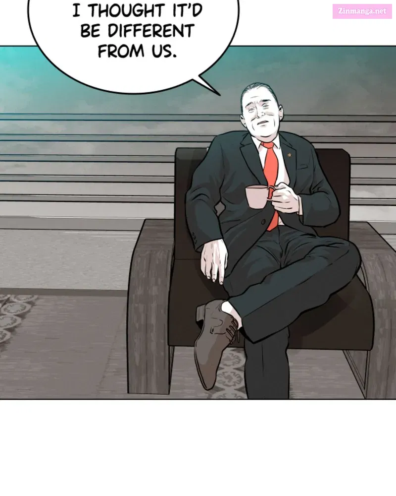 Bloodhounds Mangakakalot X Chapter 11 Page 19