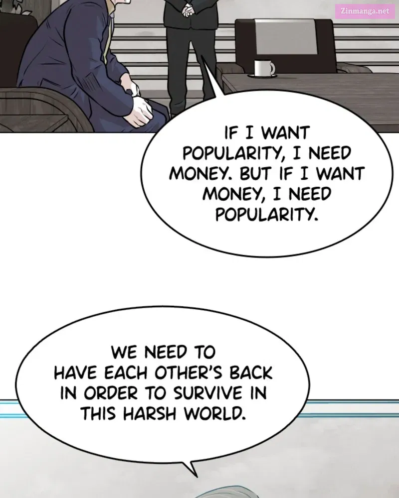 Bloodhounds Mangakakalot X Chapter 11 Page 25