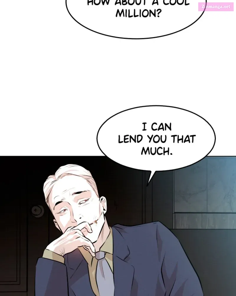 Bloodhounds Mangakakalot X Chapter 11 Page 30
