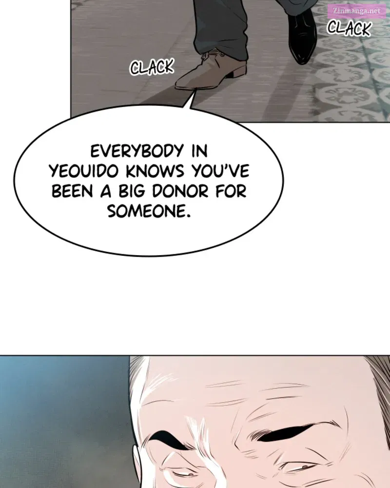 Bloodhounds Mangakakalot X Chapter 11 Page 32