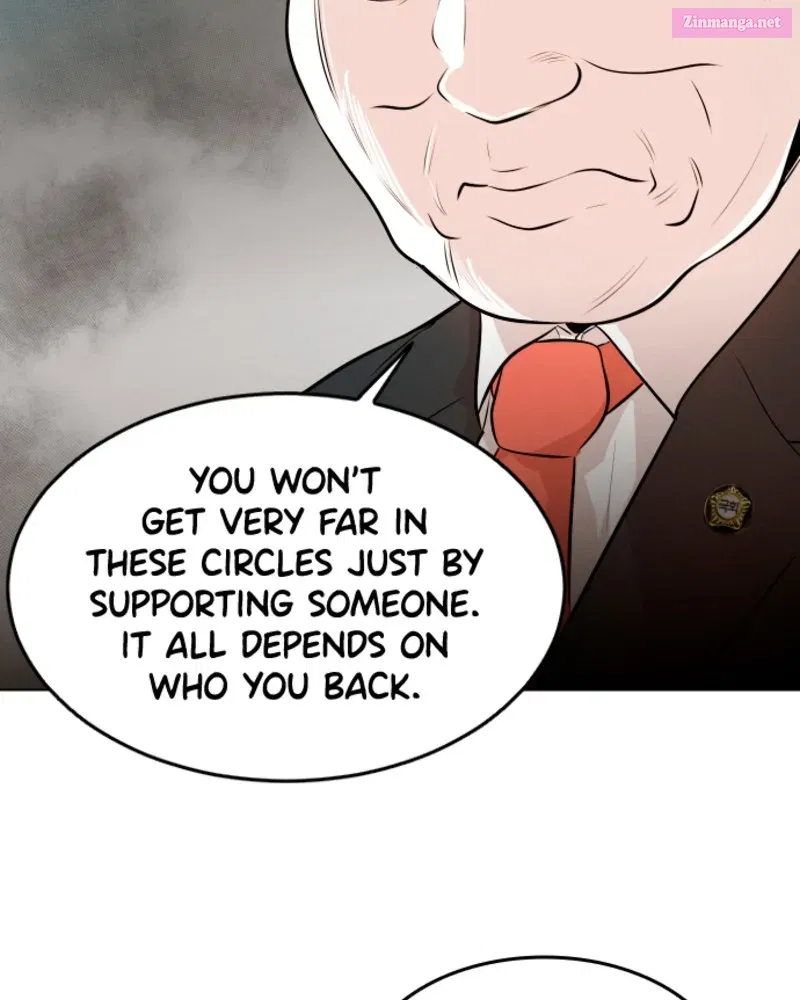 Bloodhounds Mangakakalot X Chapter 11 Page 33