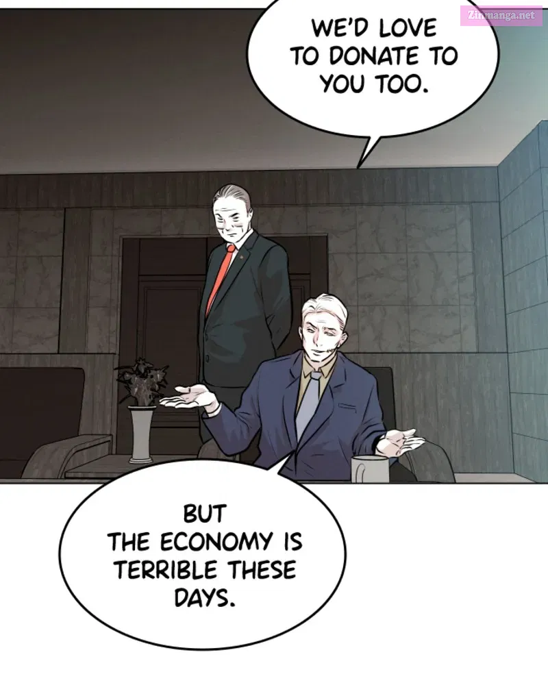 Bloodhounds Mangakakalot X Chapter 11 Page 34